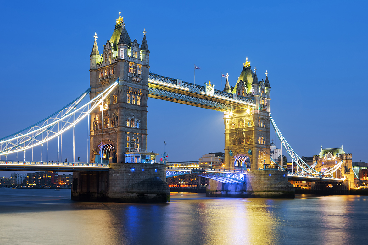 Tips for Traveling to London